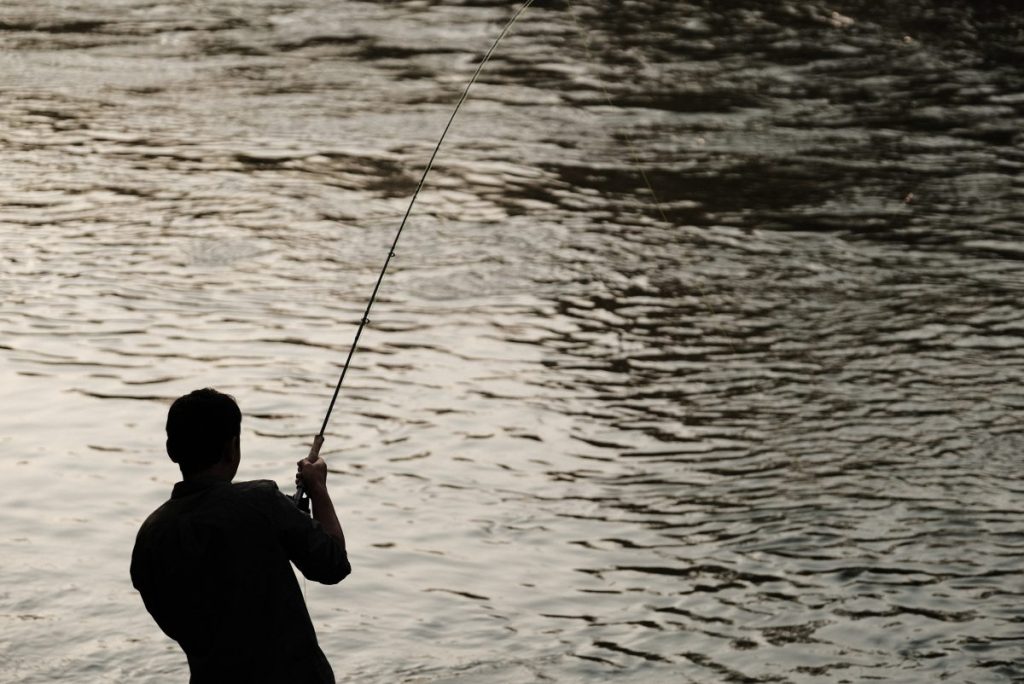 ตกปลา, ปลาพลวง, 